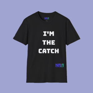 Nyphen Freshh Fashion Im The Catch Unisex Shirt 0000 Layer 0