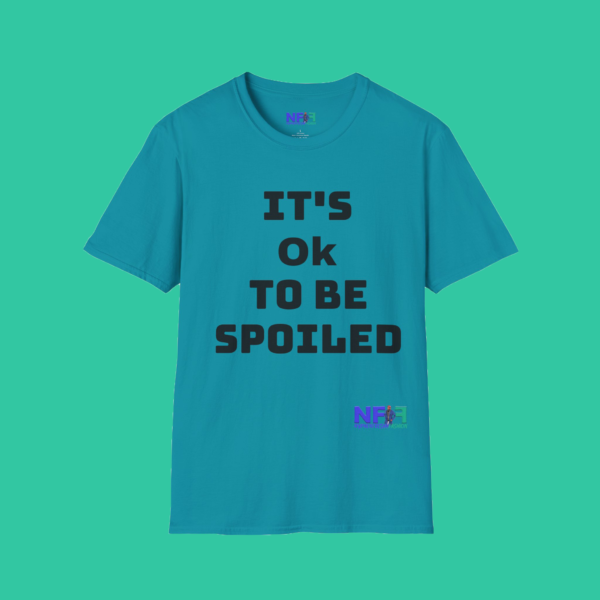 It's Ok To Be Spoiled (Boys or Unisex) - Image 9