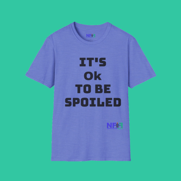 It's Ok To Be Spoiled (Boys or Unisex) - Image 10